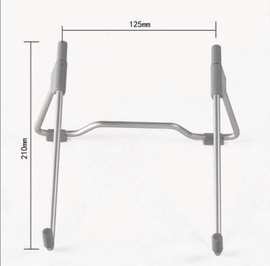Mobile Phone And Laptop Stand