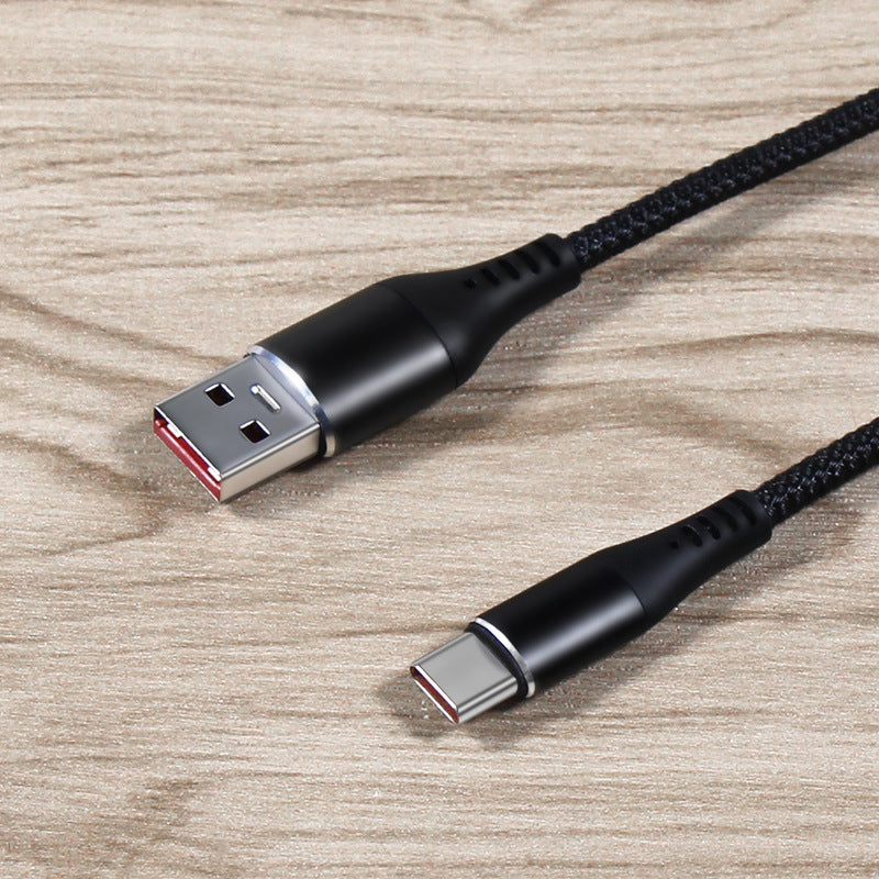 Super Fast Charging Cable