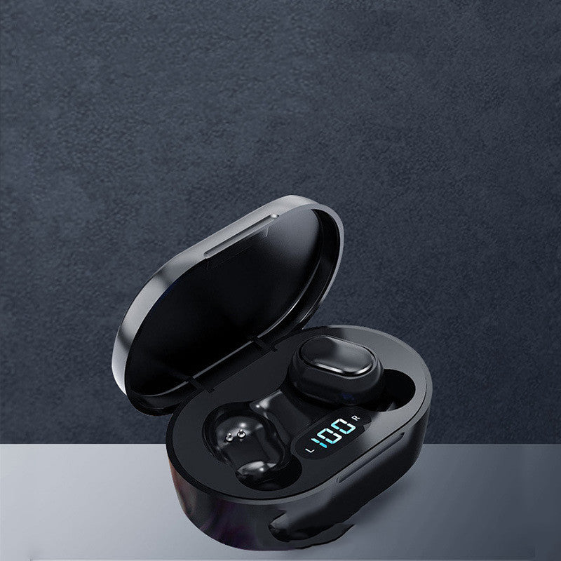 E7S Mini TWS Wireless Bluetooth In-Ear Earbuds