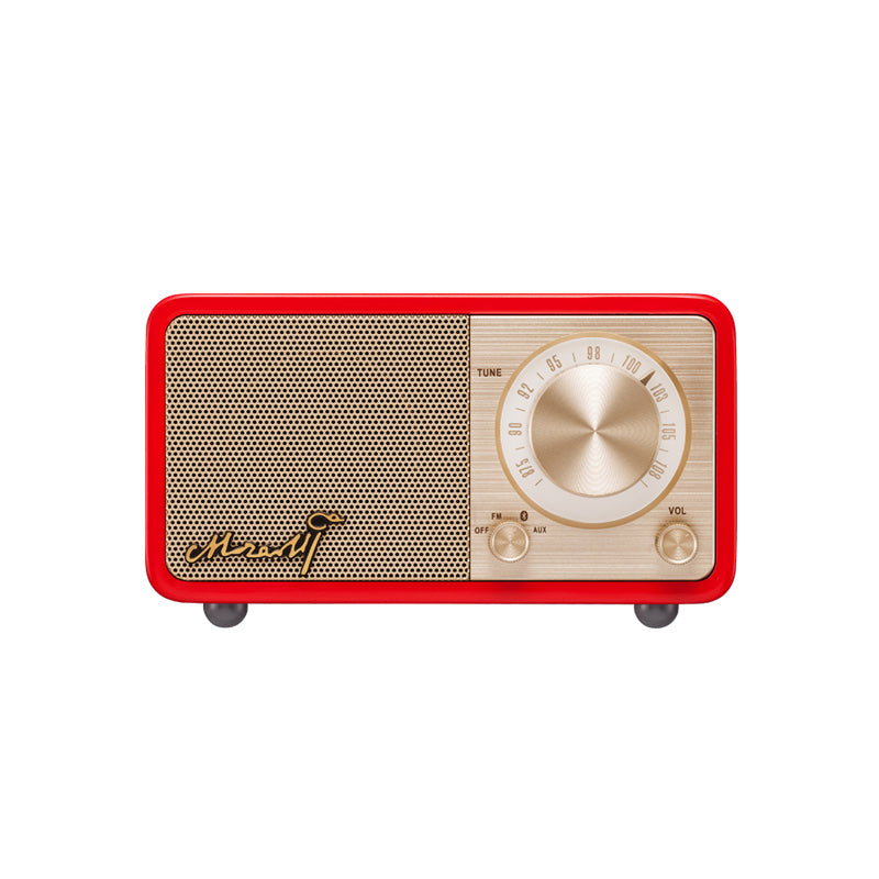 Portable Bluetooth Speaker