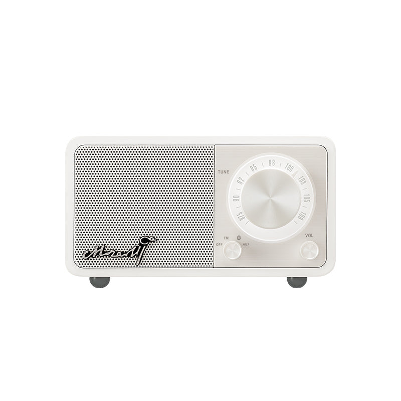 Portable Bluetooth Speaker