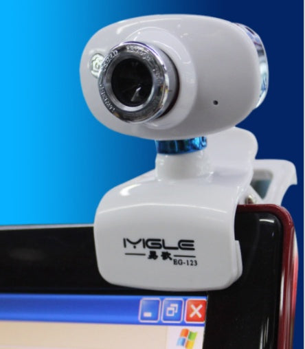 X2 HD 1080P USB Computer Webcam Free Driver Plug & Play