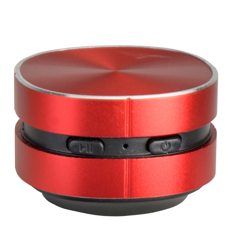 Bone Conduction Bluetooth Wireless Portable Resonance Speaker