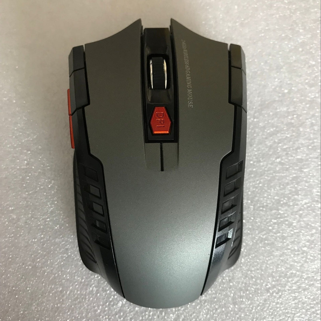 Wireless Mouse