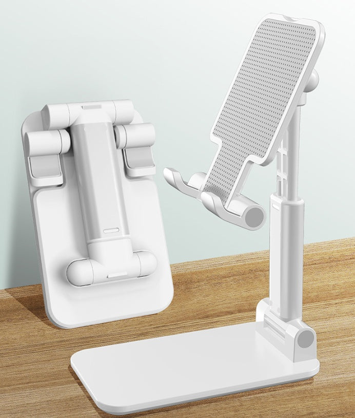 Lazy Desktop Mobile Phone Stand