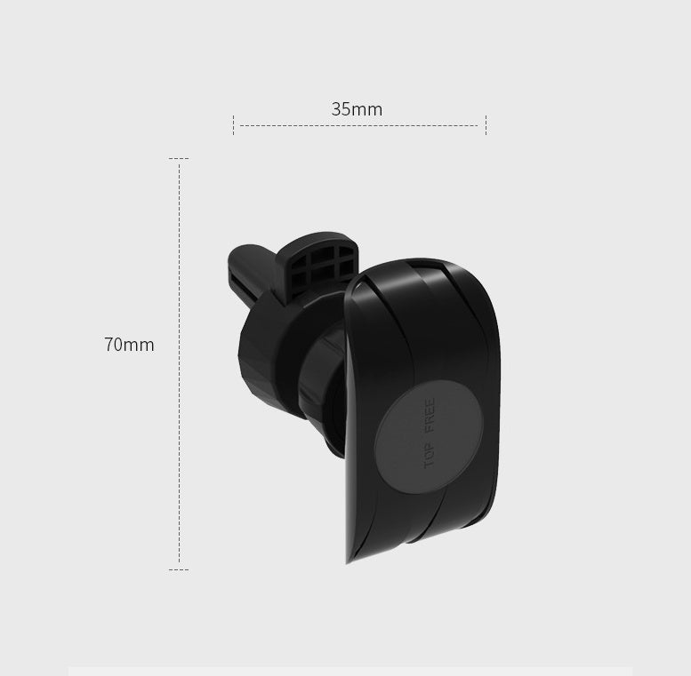 Universal Car Phone Holder
