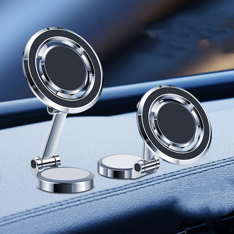 360° Flexible Car Phone Holder Clip Mount