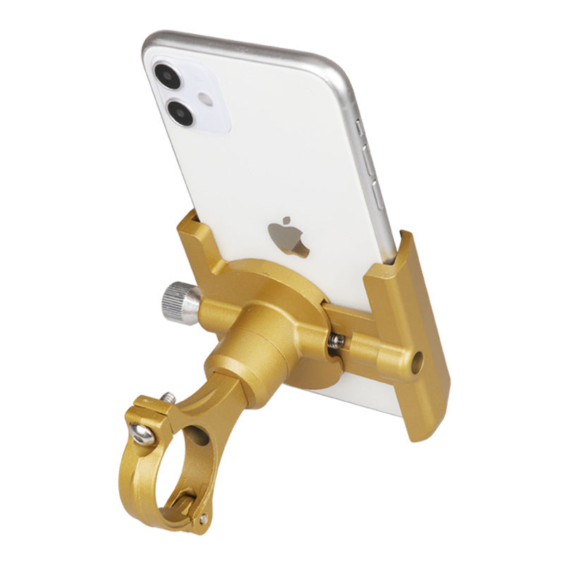 Universal Bicycle Phone Holder