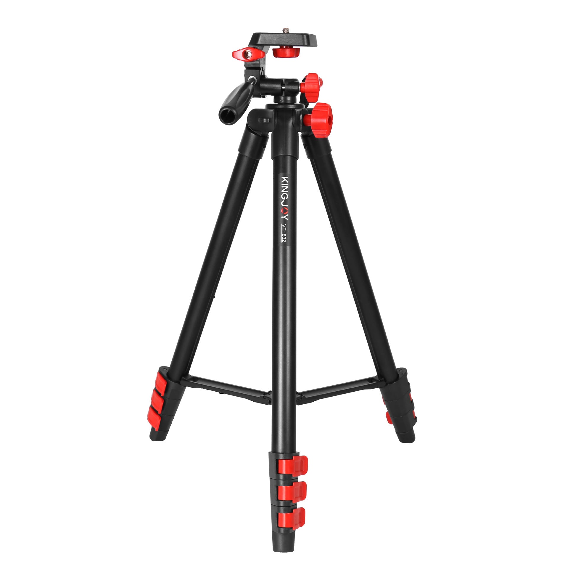 Mobile Photography Tripod Professional Portable Camera Stand