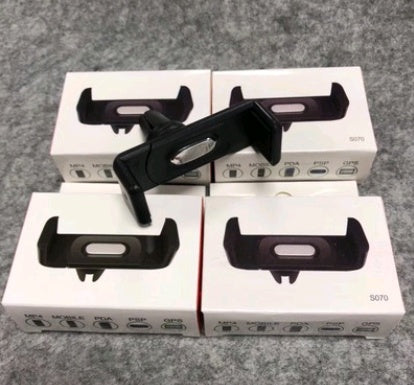 Universal Gravity Air Vent Car Phone Holder