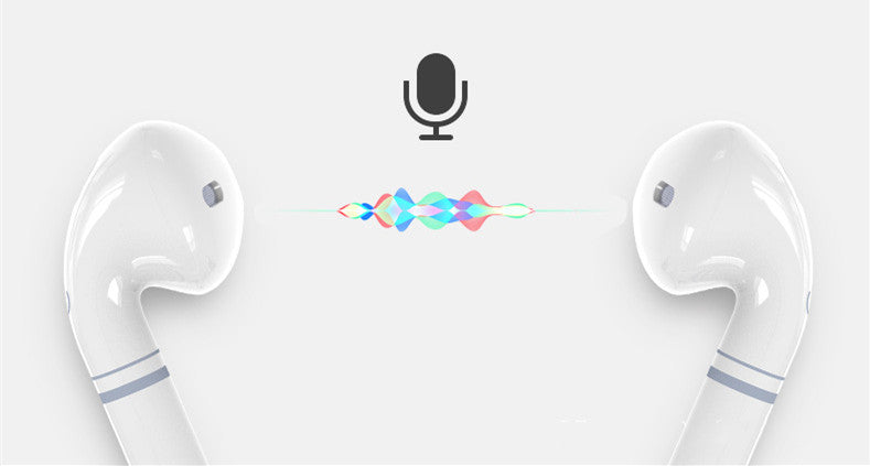 Stereo Sports In-Ear Earphones