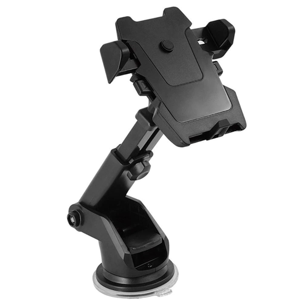 Universal Windshield Car Phone Holder Suction Cup Mount