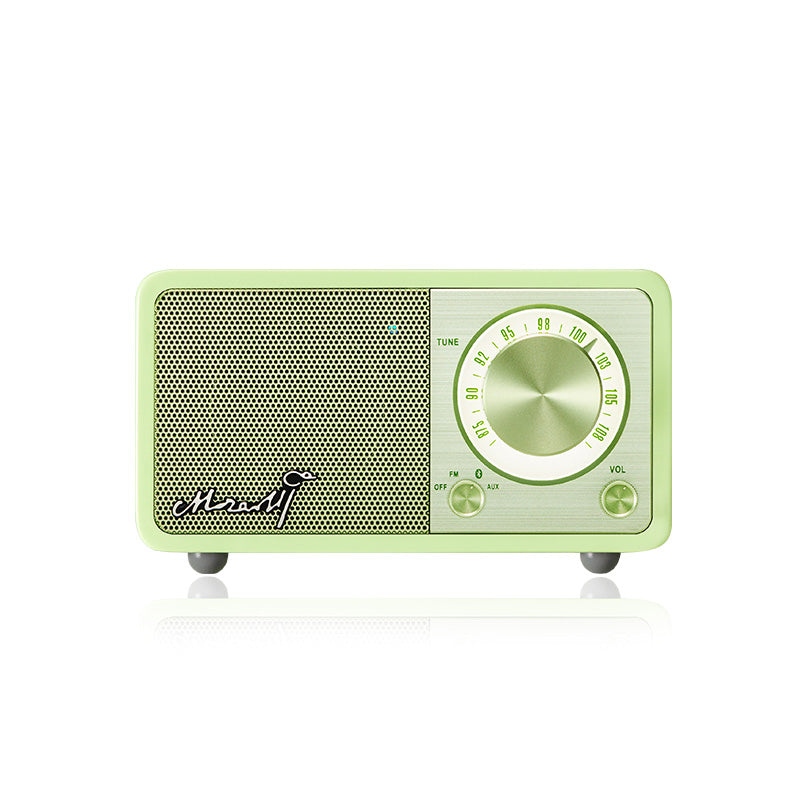 Portable Bluetooth Speaker