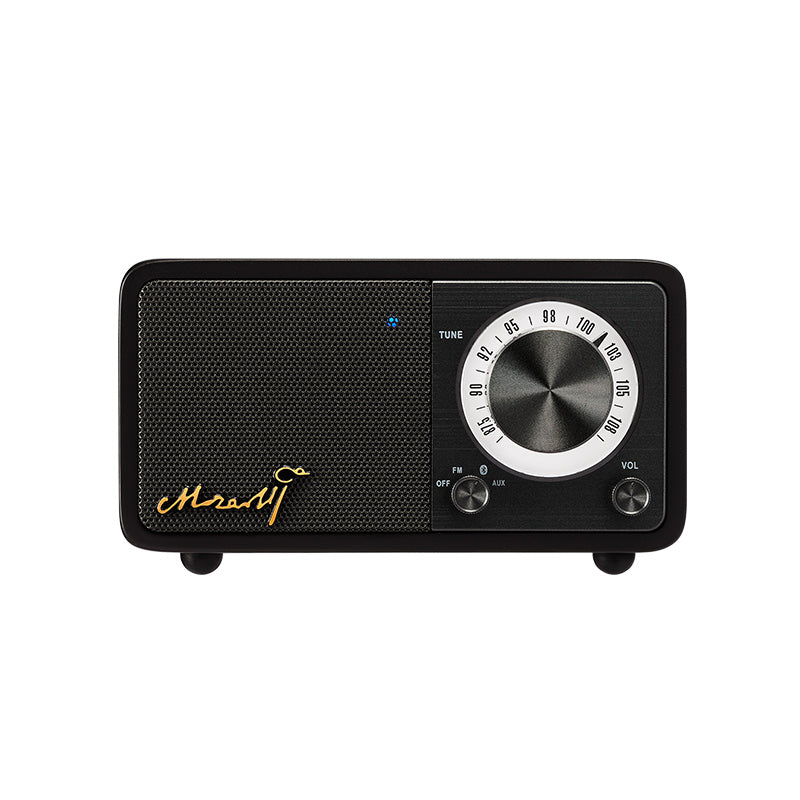 Portable Bluetooth Speaker