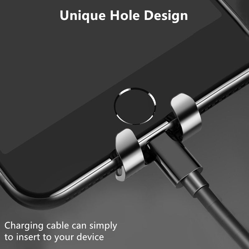 Universal Gravity Air Vent Car Phone Holder