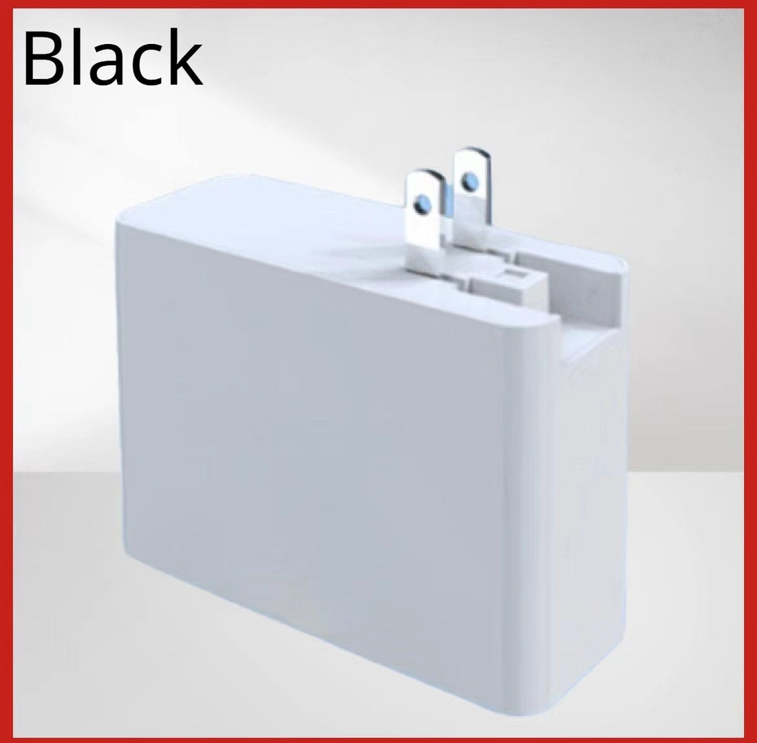 65W GaN Fast Charging Adapter US Plug