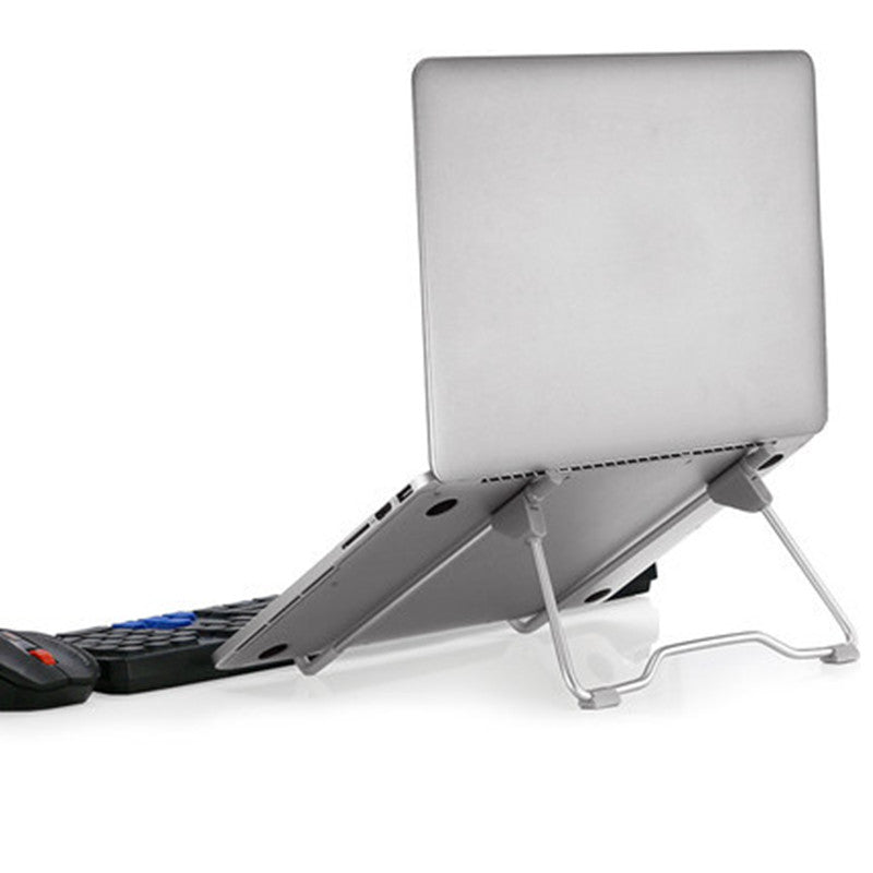 Mobile Phone And Laptop Stand