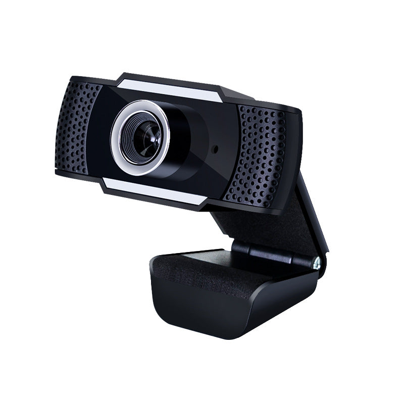 X2 HD 1080P USB Computer Webcam Free Driver Plug & Play