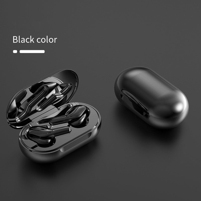 Binaural In-Ear Gaming Bluetooth Headset Stereo Earbuds