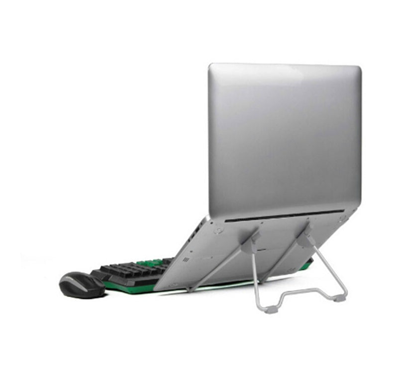 Mobile Phone And Laptop Stand