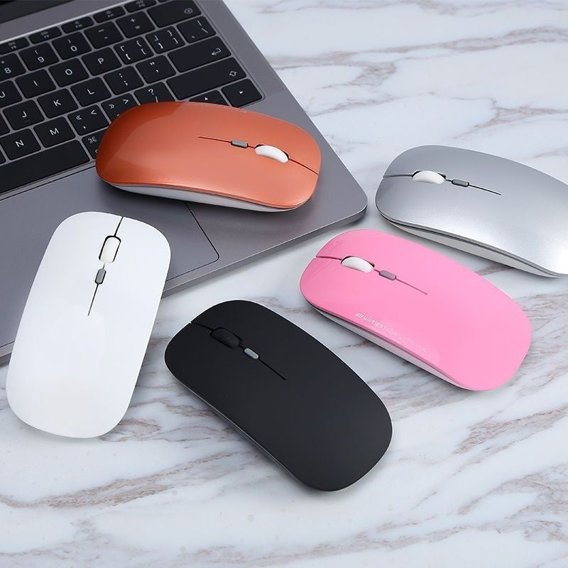Wireless Office Gaming Mouse For Laptop And Computer