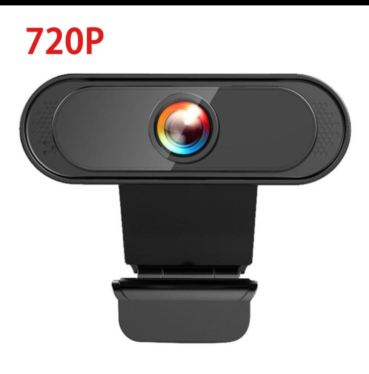 1080P 2K HD USB Webcam For Video Conference