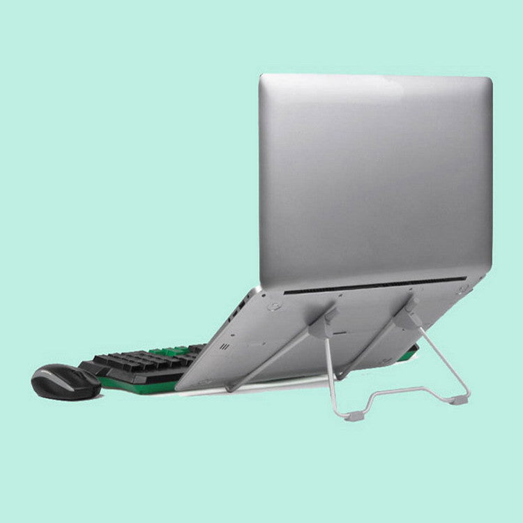 Mobile Phone And Laptop Stand