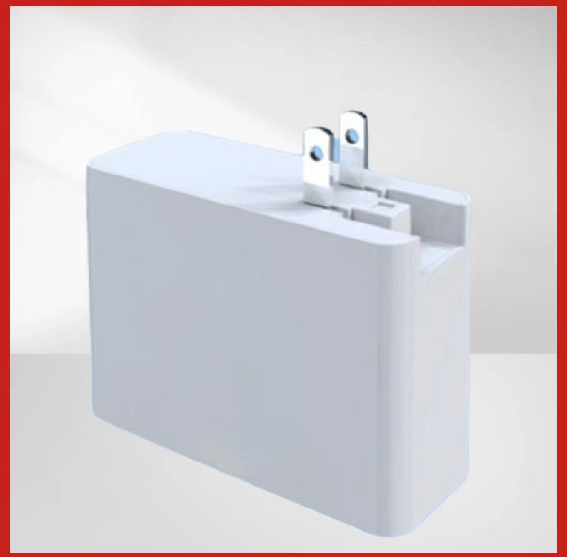 65W GaN Fast Charging Adapter US Plug