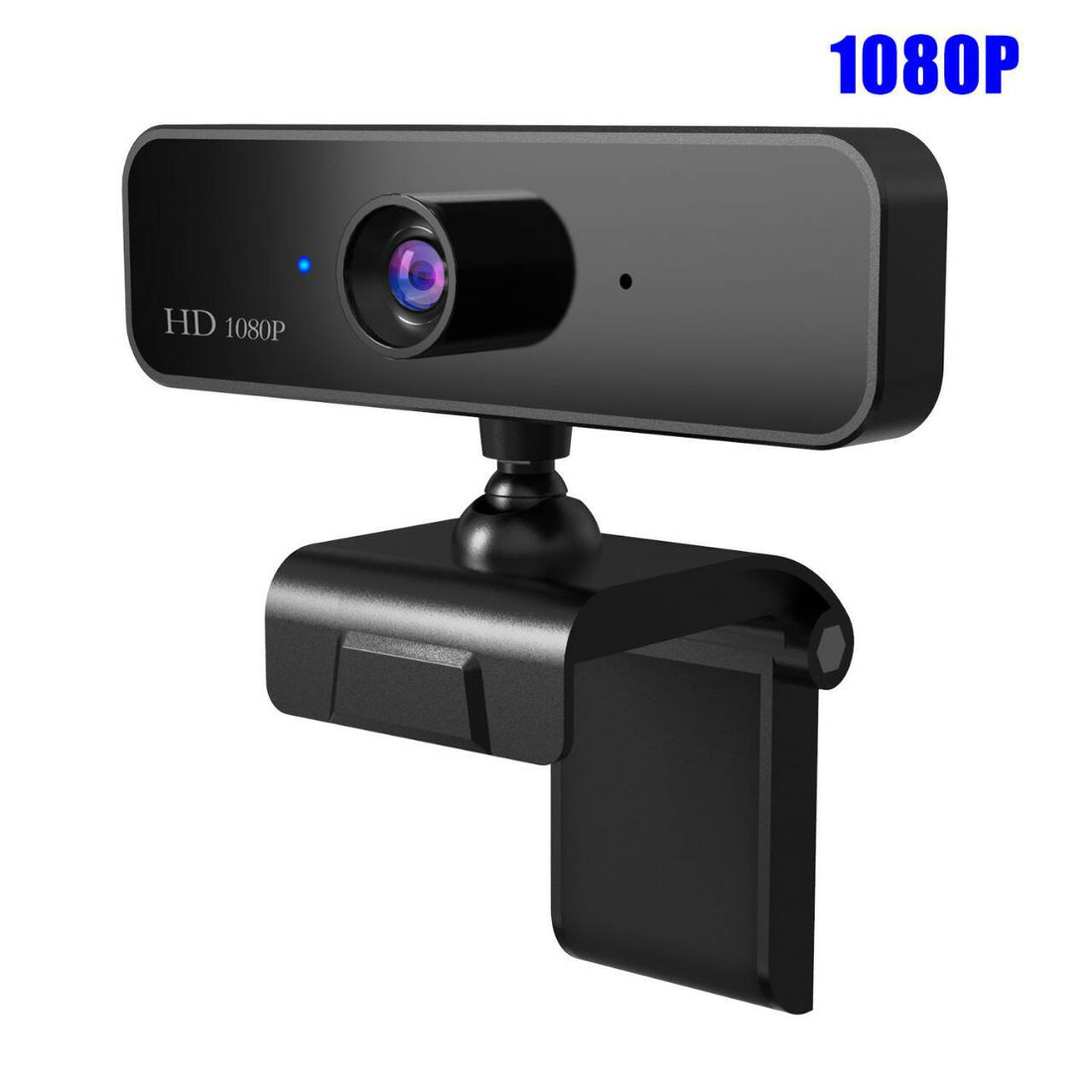 4K Auto Focus USB Live Webcam Computer Camera