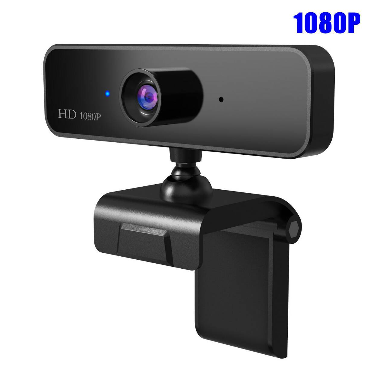 4K Auto Focus USB Live Webcam Computer Camera