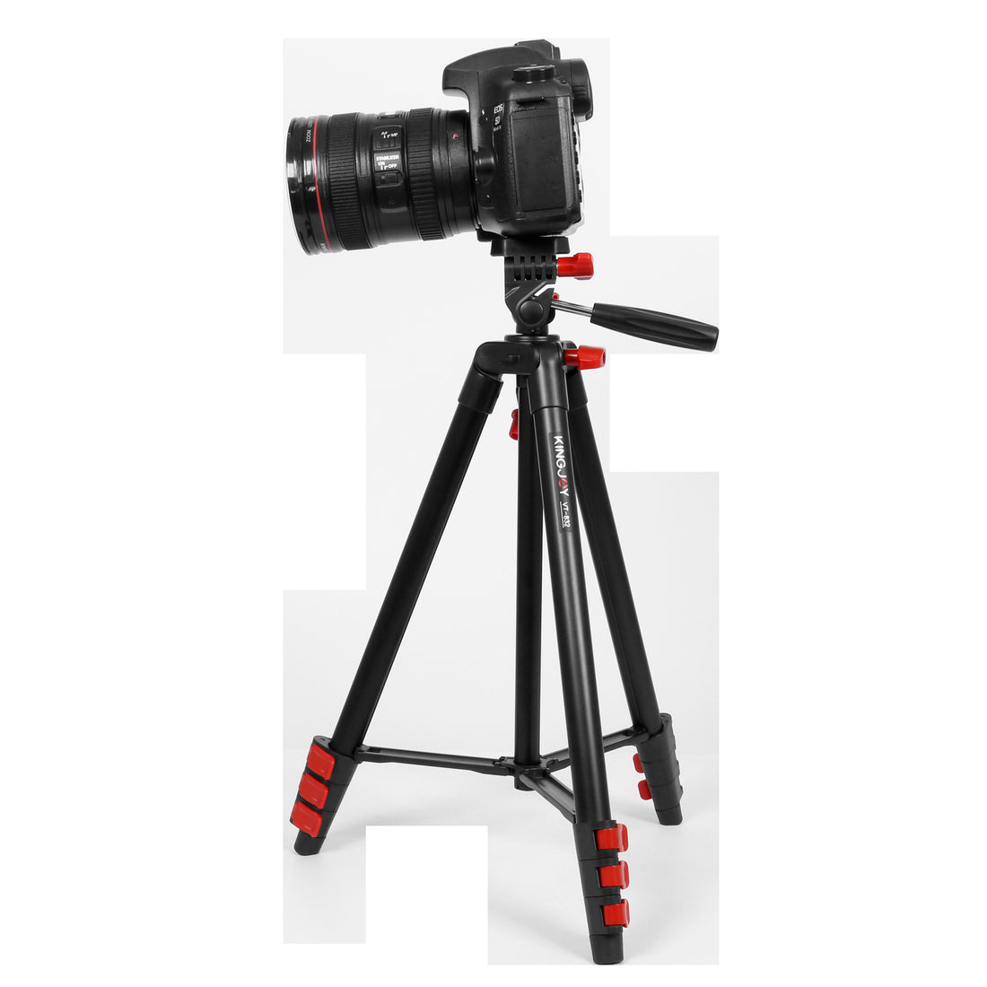 Mobile Photography Tripod Professional Portable Camera Stand