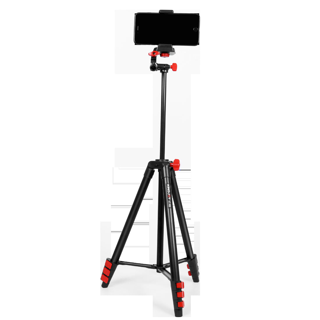 Mobile Photography Tripod Professional Portable Camera Stand